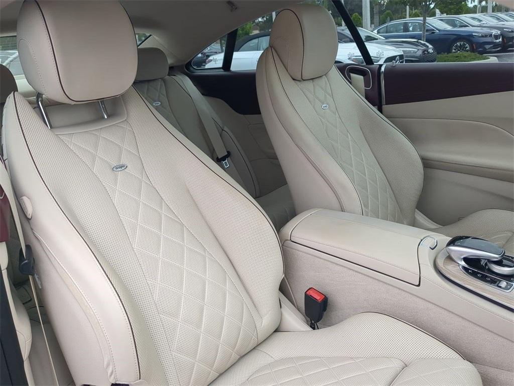 used 2019 Mercedes-Benz E-Class car, priced at $36,477