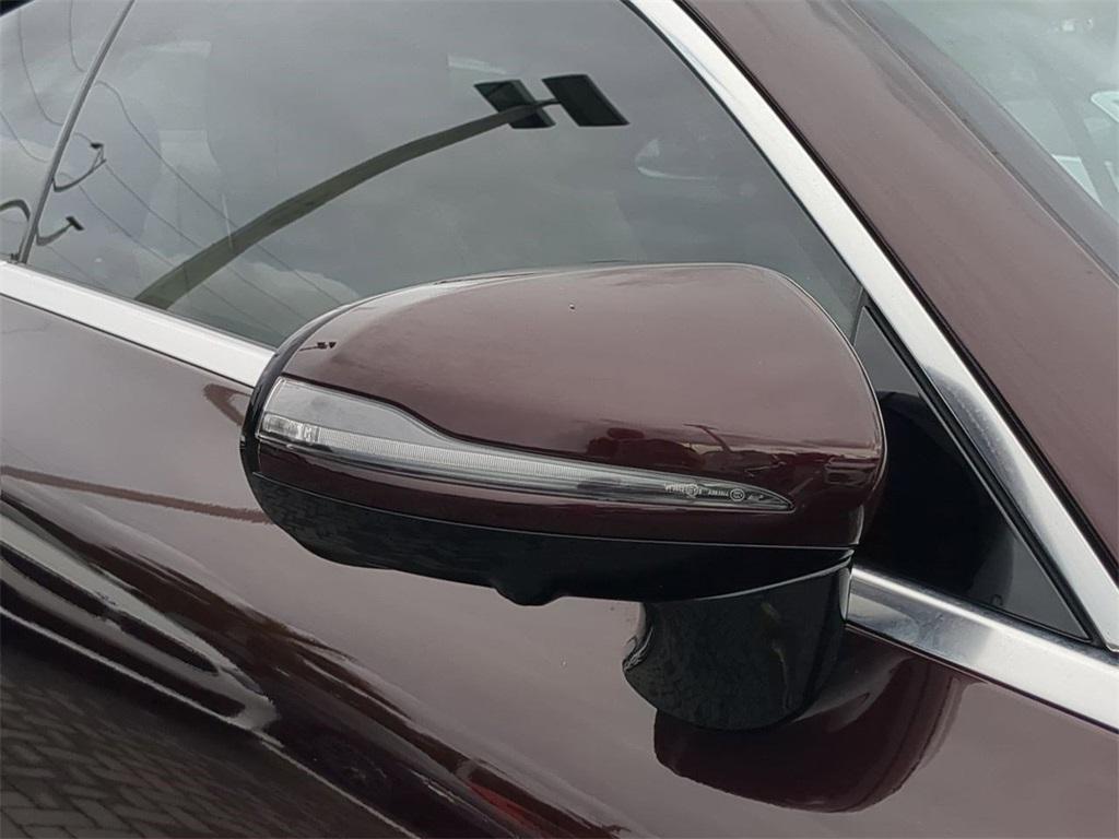 used 2019 Mercedes-Benz E-Class car, priced at $36,477