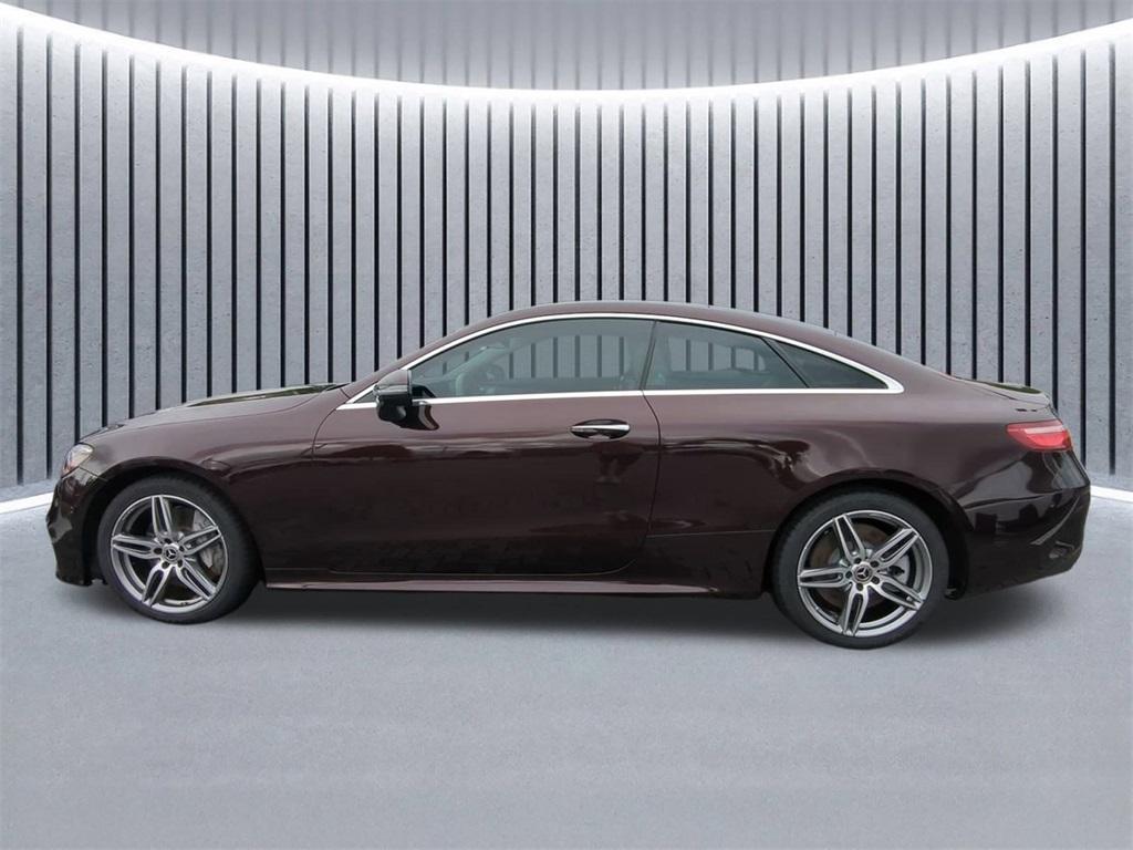 used 2019 Mercedes-Benz E-Class car, priced at $36,477