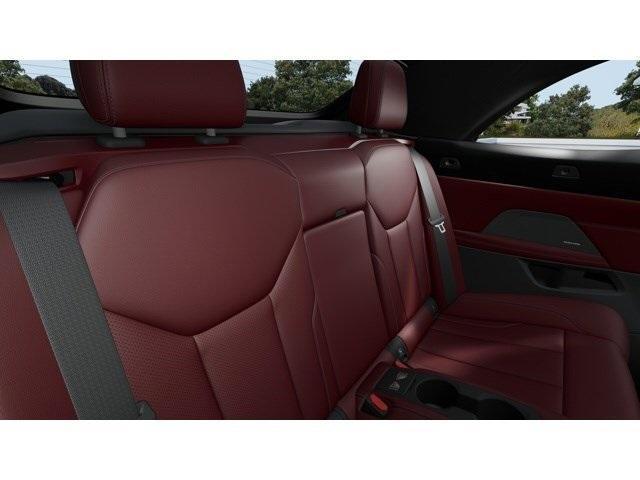 new 2026 BMW 430 car, priced at $70,720