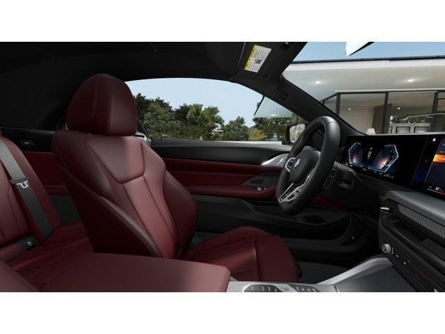 new 2026 BMW 430 car, priced at $70,720