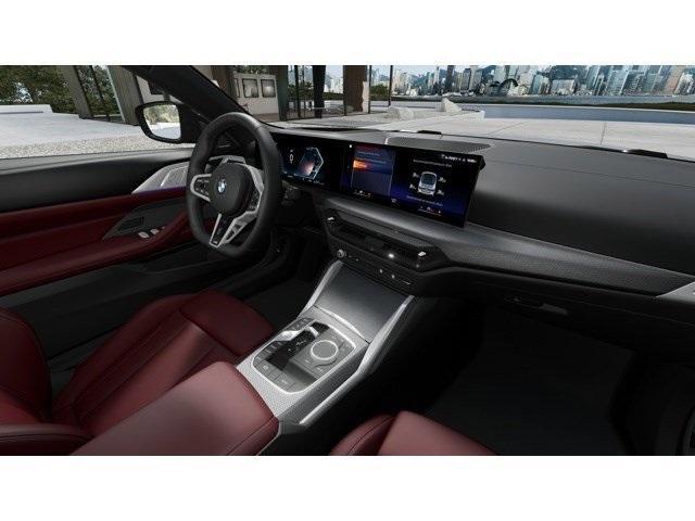 new 2026 BMW 430 car, priced at $70,720