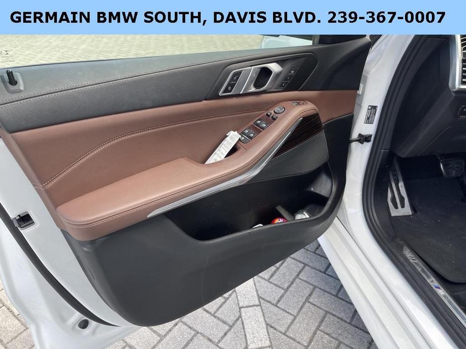 used 2020 BMW X5 car, priced at $39,995