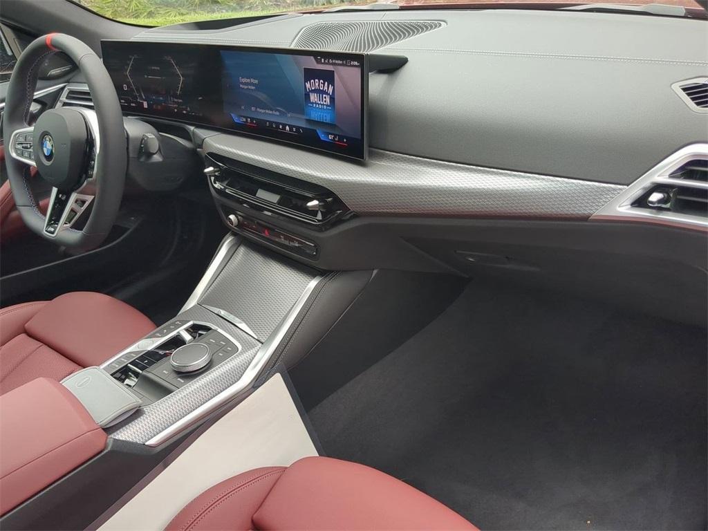 new 2026 BMW M440 car, priced at $80,060