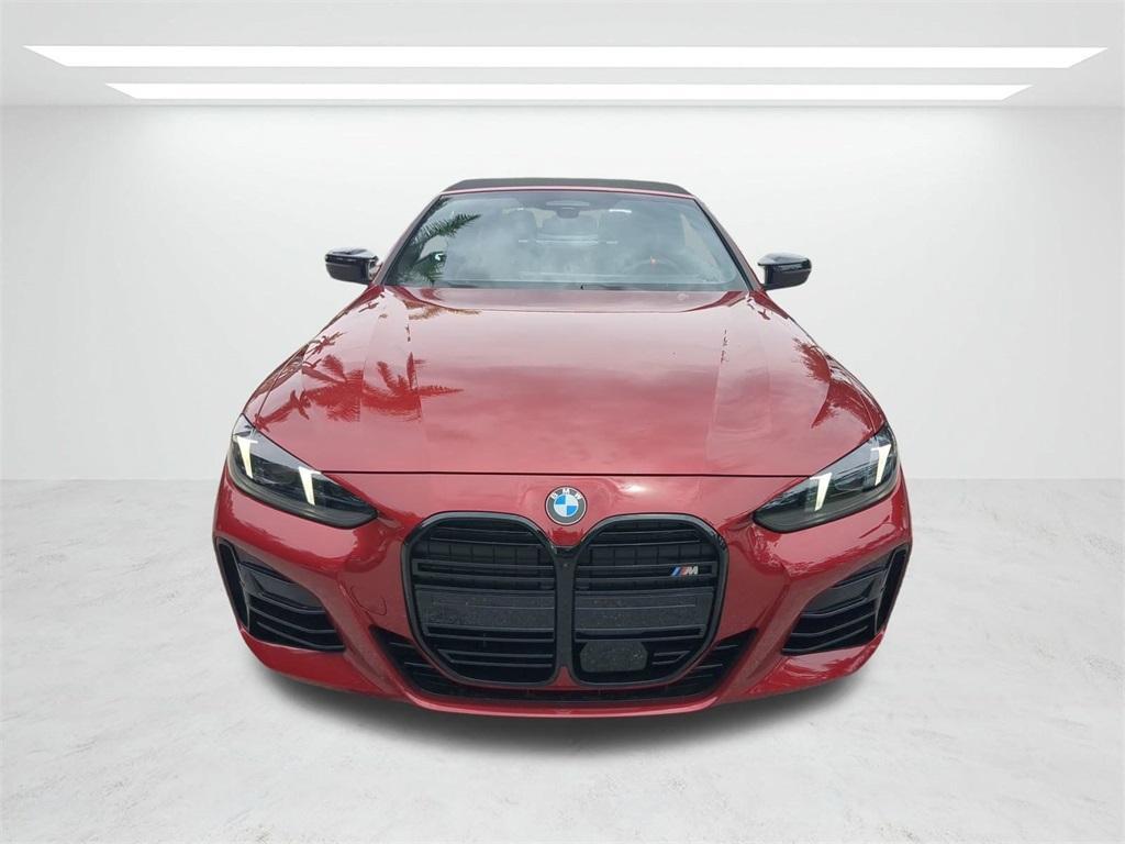 new 2026 BMW M440 car, priced at $80,060
