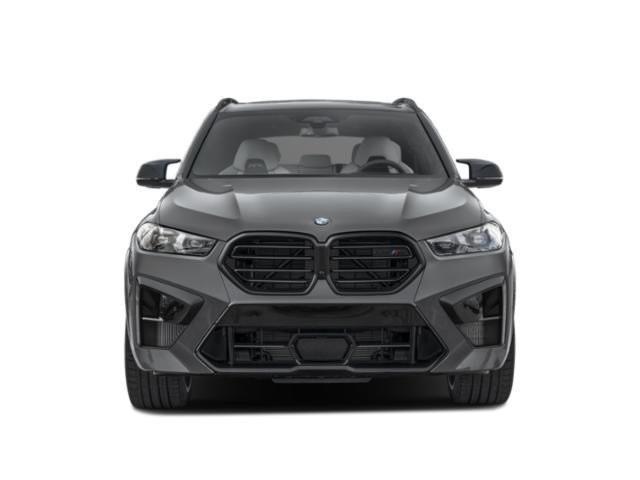 new 2026 BMW X5 M car, priced at $143,690