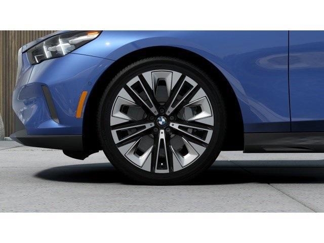 new 2026 BMW 530 car, priced at $65,535