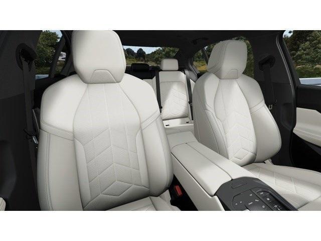 new 2026 BMW 530 car, priced at $65,535