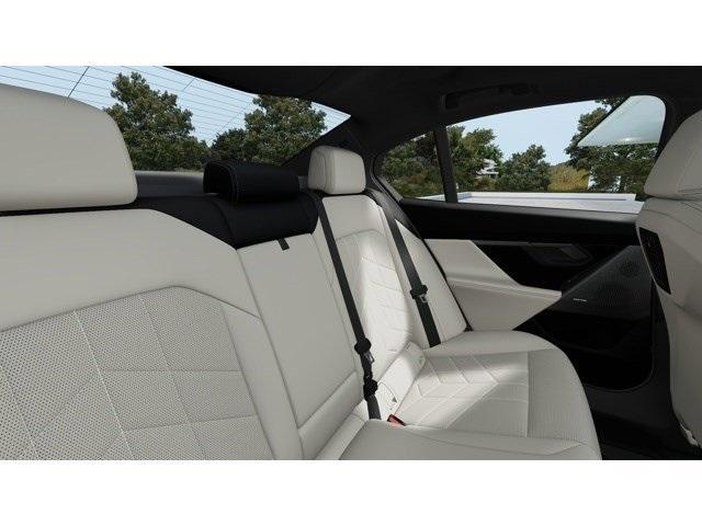 new 2026 BMW 530 car, priced at $65,535