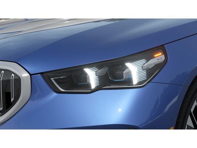 new 2026 BMW 530 car, priced at $65,535