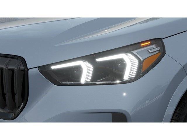 new 2026 BMW X1 car, priced at $53,005