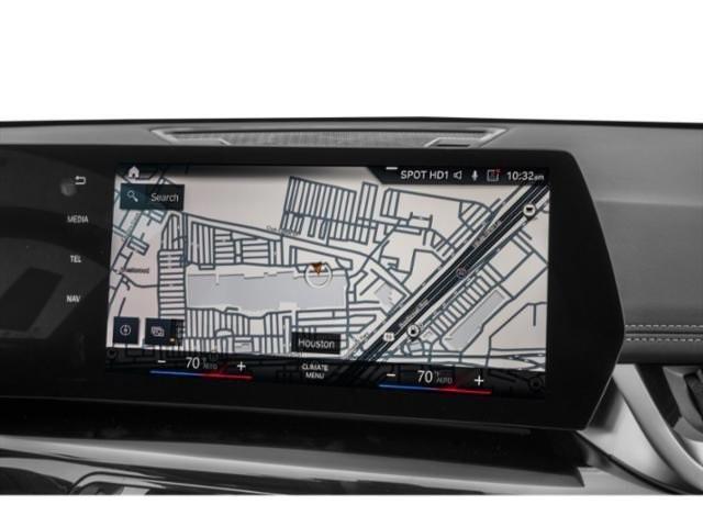 new 2026 BMW X1 car, priced at $53,005