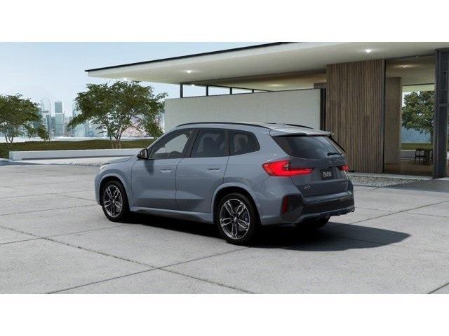 new 2026 BMW X1 car, priced at $53,005