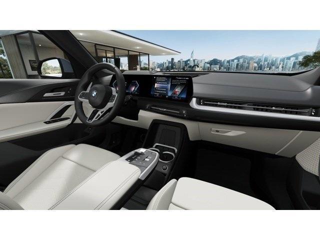 new 2026 BMW X1 car, priced at $53,005