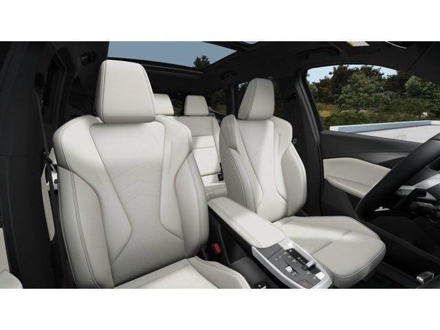 new 2026 BMW X1 car, priced at $53,005