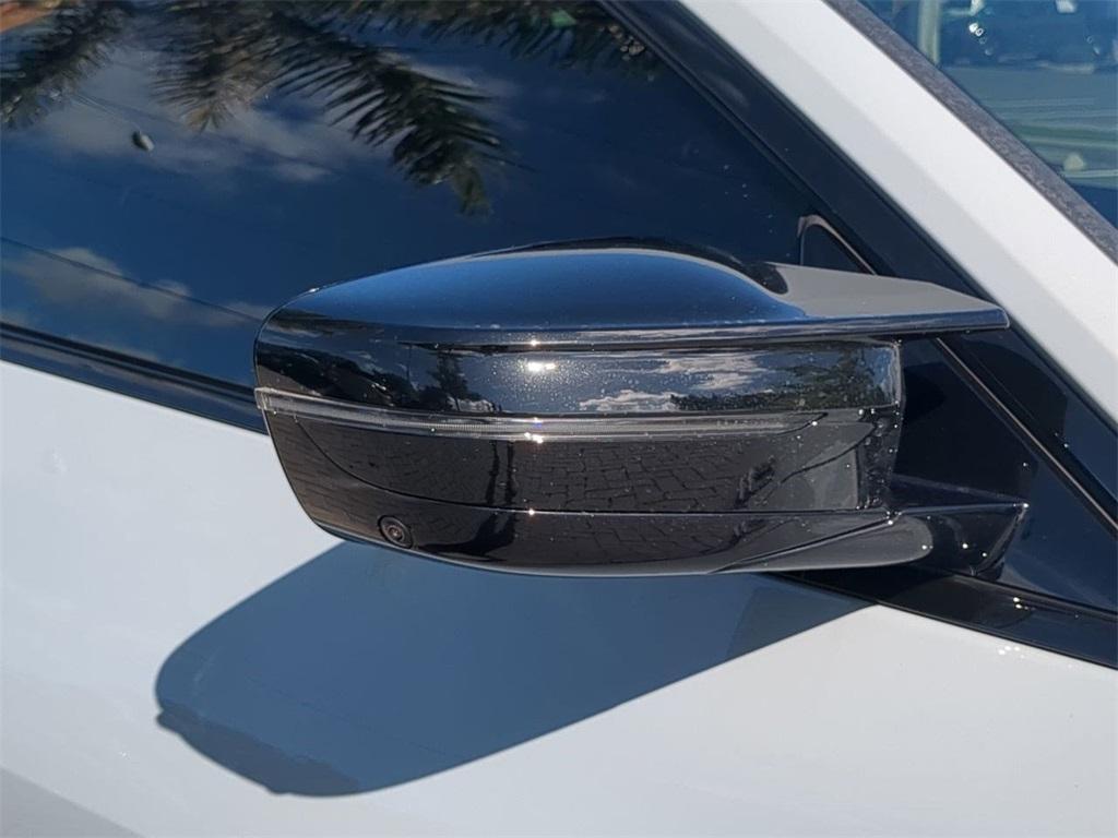 used 2024 BMW M4 car, priced at $85,995