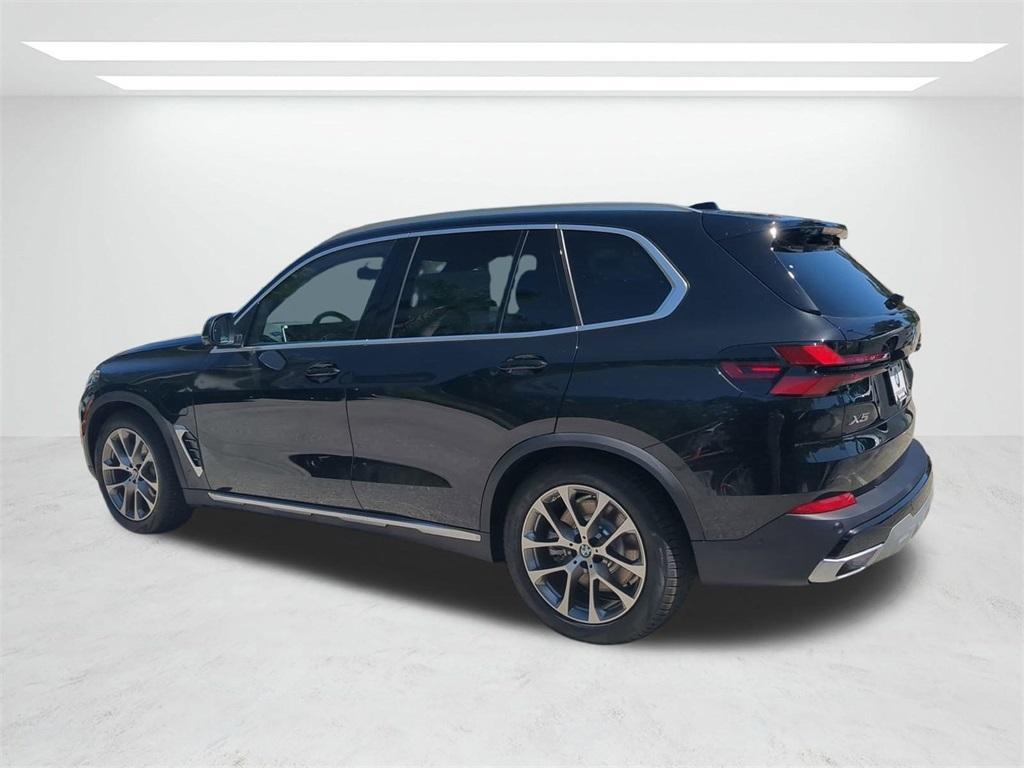 new 2026 BMW X5 PHEV car, priced at $80,025