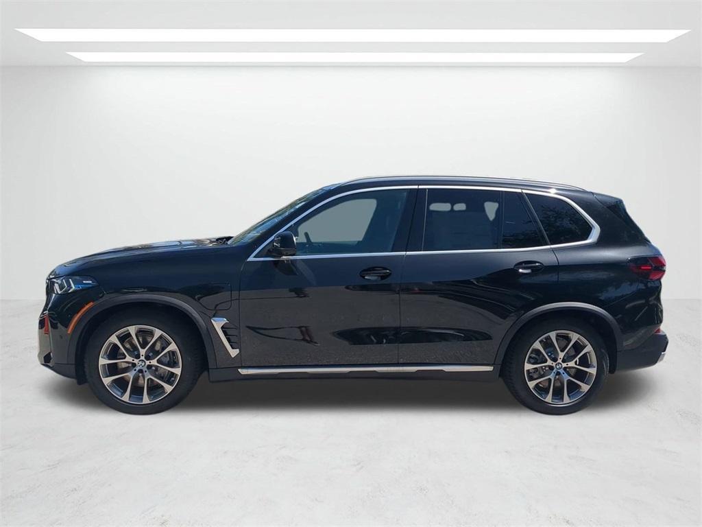 new 2026 BMW X5 PHEV car, priced at $80,025