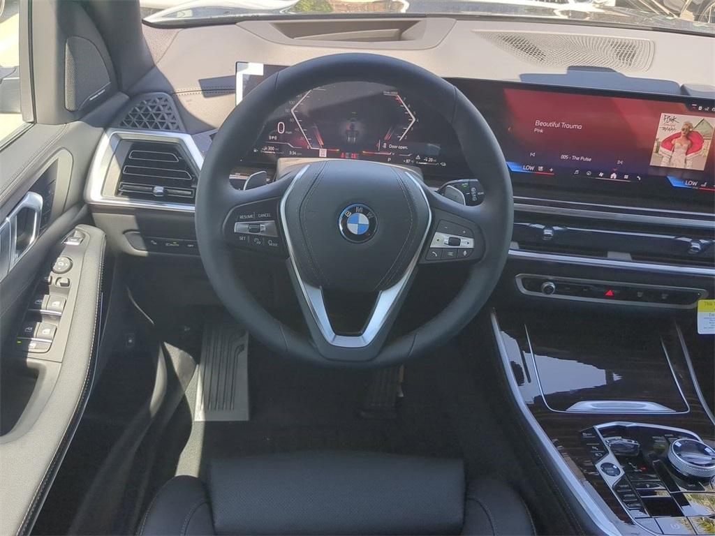 new 2026 BMW X5 PHEV car, priced at $80,025