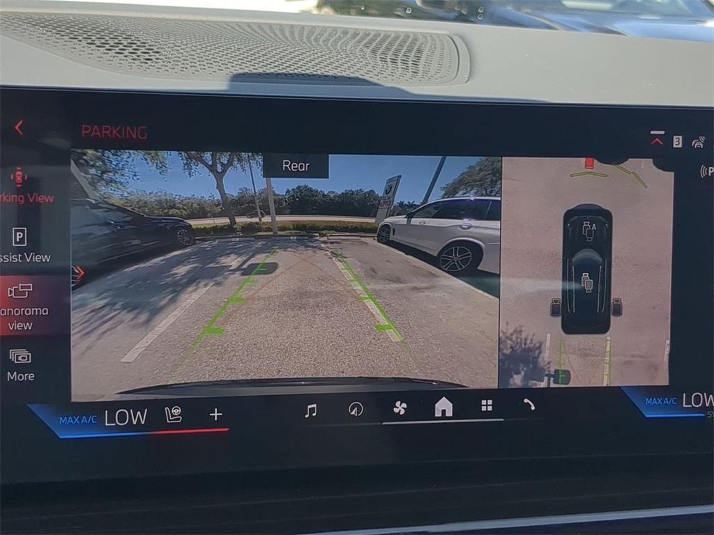 new 2026 BMW X5 PHEV car, priced at $80,025