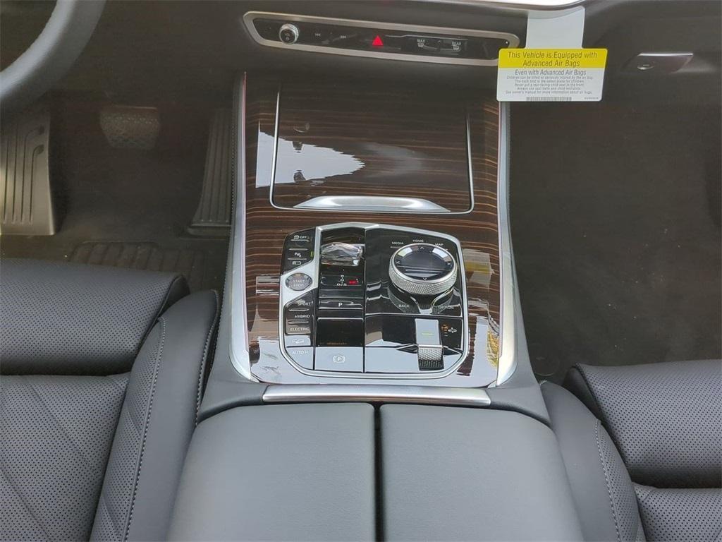 new 2026 BMW X5 PHEV car, priced at $80,025