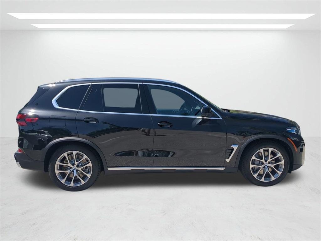 new 2026 BMW X5 PHEV car, priced at $80,025