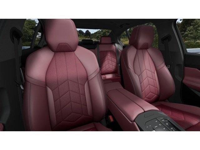 new 2026 BMW 530 car, priced at $64,885