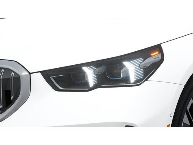 new 2026 BMW 530 car, priced at $64,885