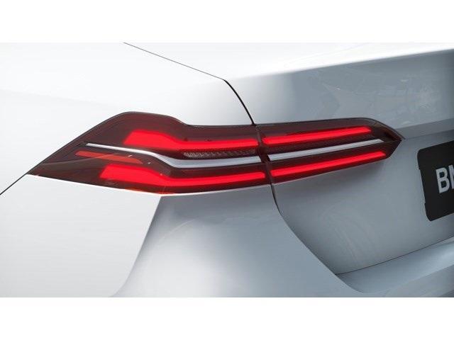 new 2026 BMW 530 car, priced at $64,885