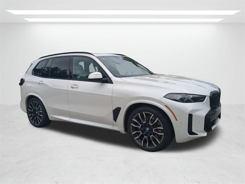 new 2026 BMW X5 PHEV car, priced at $88,465