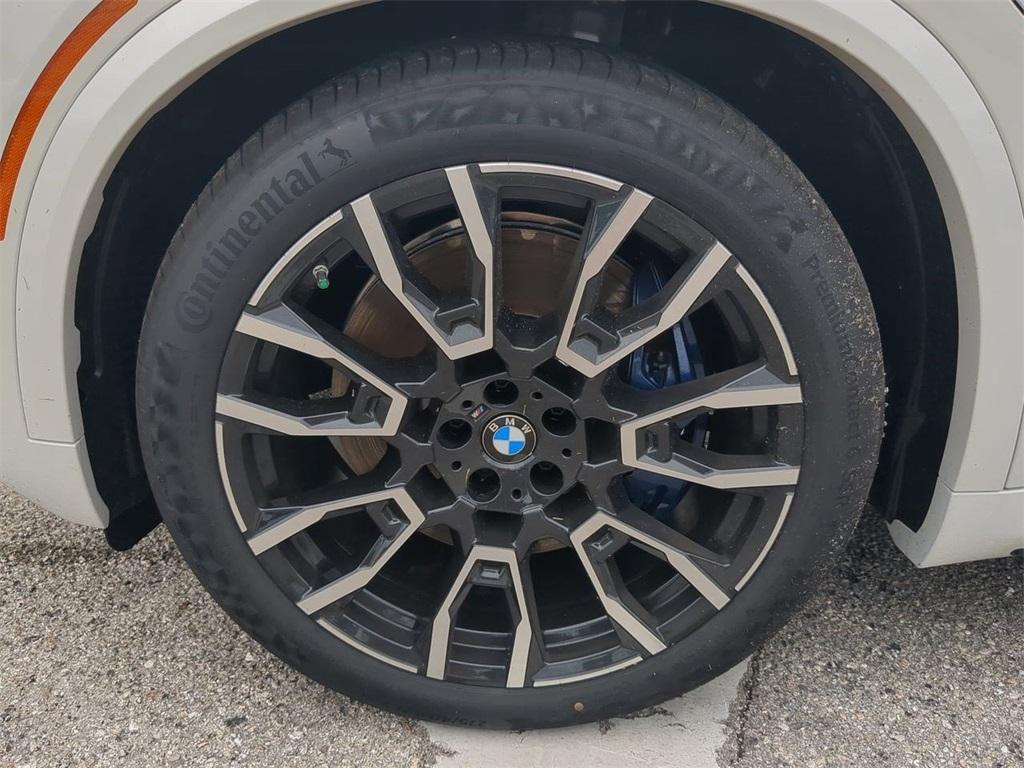 new 2026 BMW X5 PHEV car, priced at $88,465