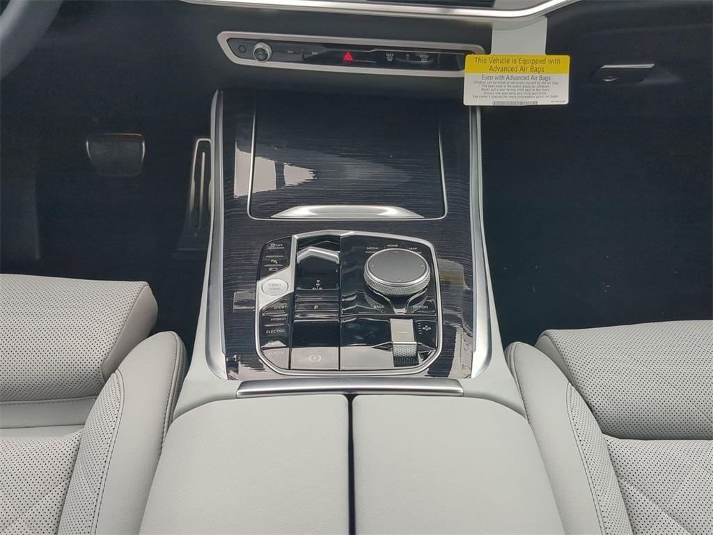 new 2026 BMW X5 PHEV car, priced at $88,465