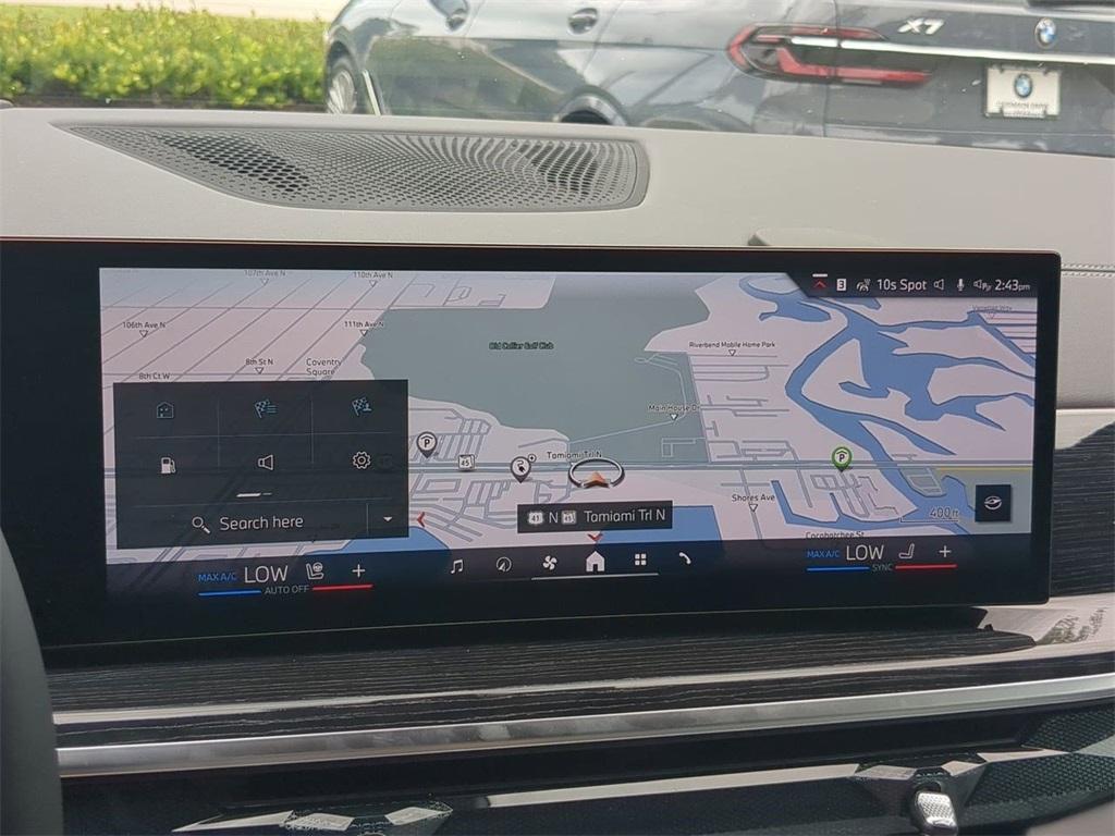 new 2026 BMW X5 PHEV car, priced at $88,465