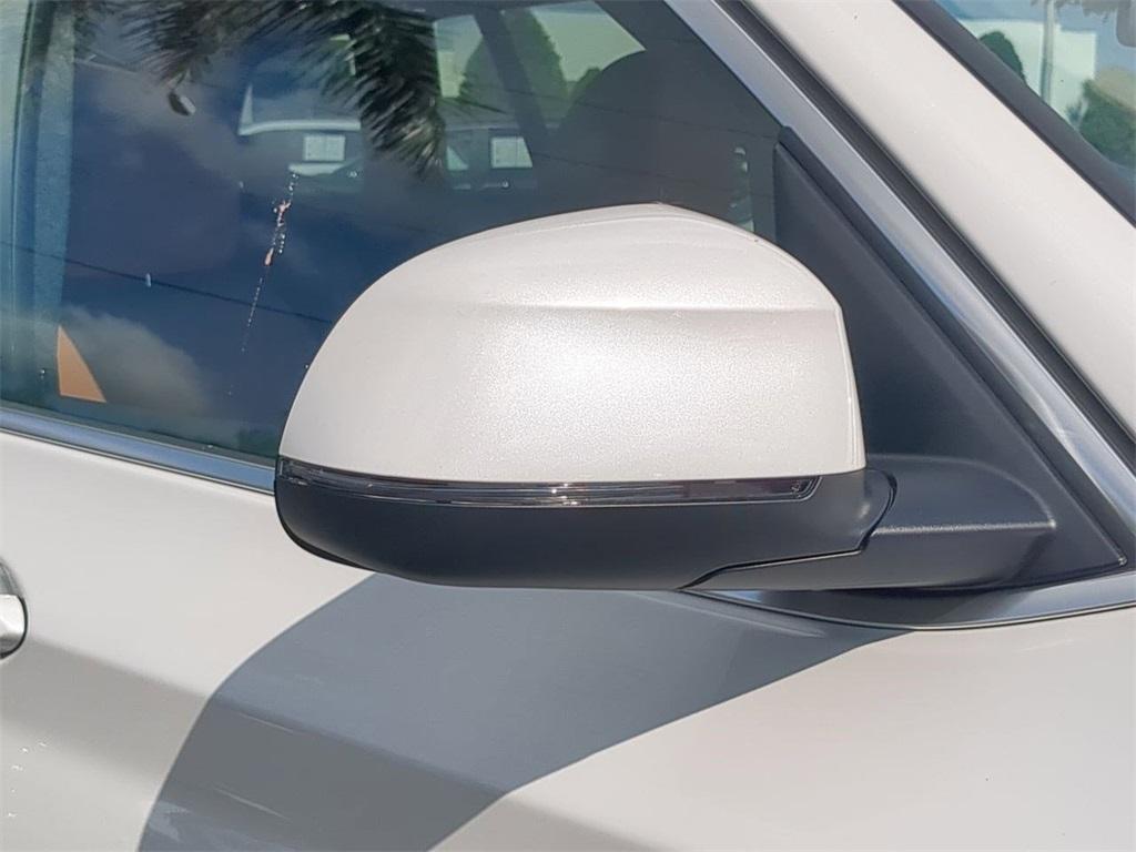 used 2022 BMW X3 car, priced at $36,995
