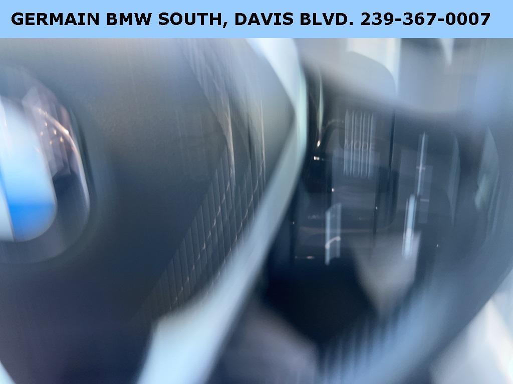 used 2019 BMW 530e car, priced at $23,254