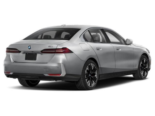 new 2025 BMW 530 car, priced at $61,170