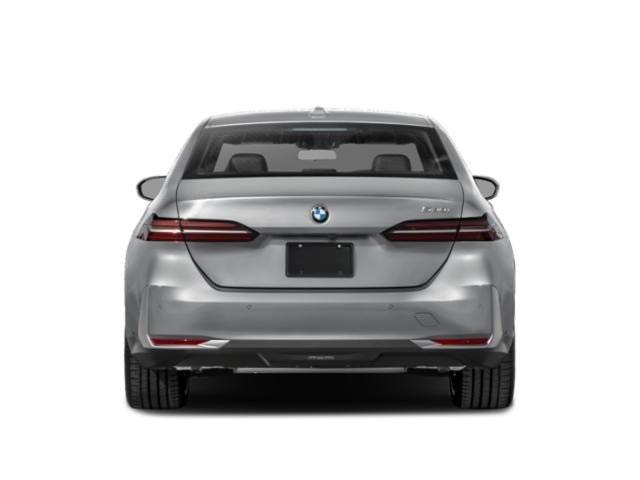 new 2025 BMW 530 car, priced at $61,170