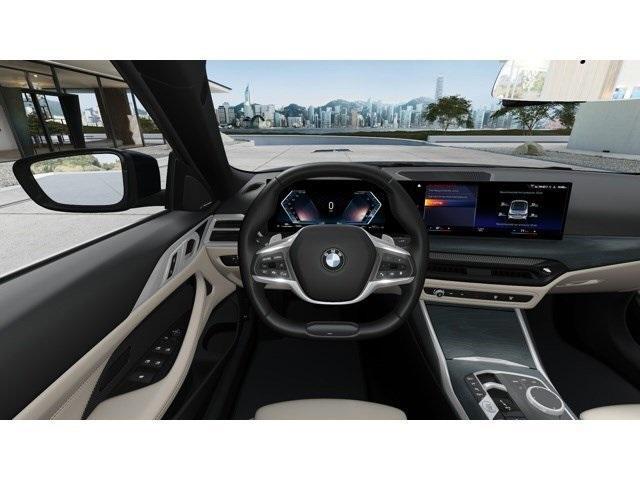 new 2026 BMW 430 car, priced at $68,035