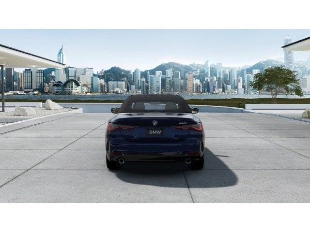 new 2026 BMW 430 car, priced at $68,035