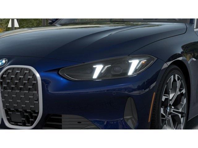new 2026 BMW 430 car, priced at $68,035
