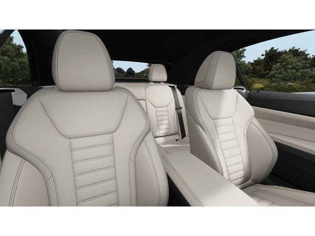 new 2026 BMW 430 car, priced at $68,035
