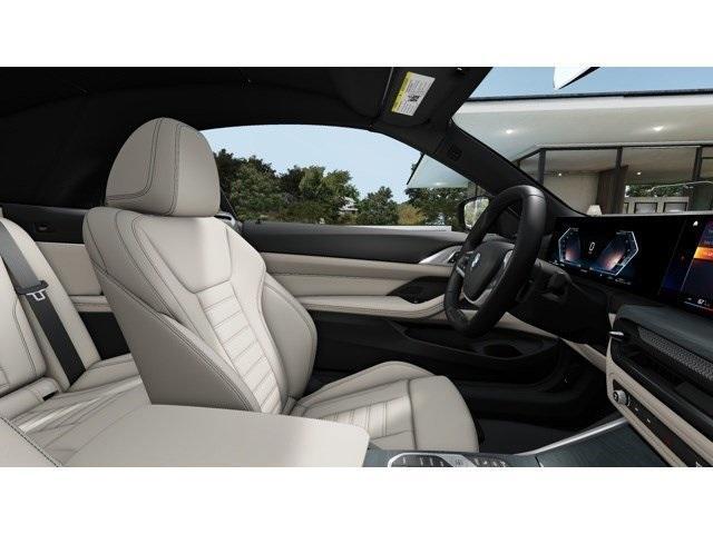 new 2026 BMW 430 car, priced at $68,035