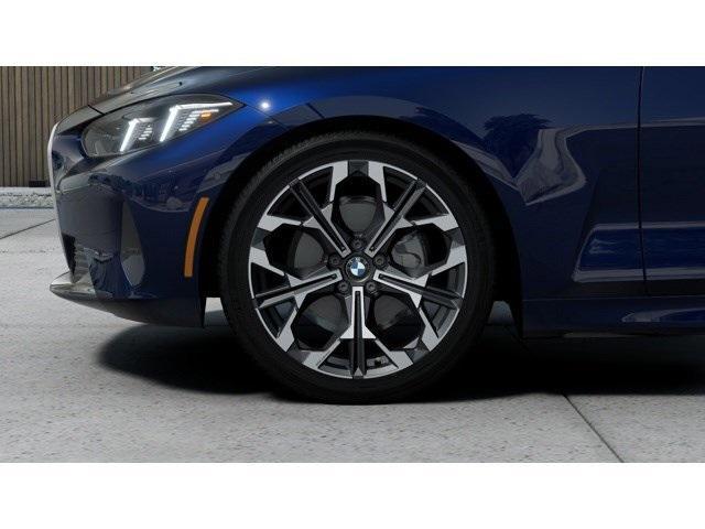 new 2026 BMW 430 car, priced at $68,035