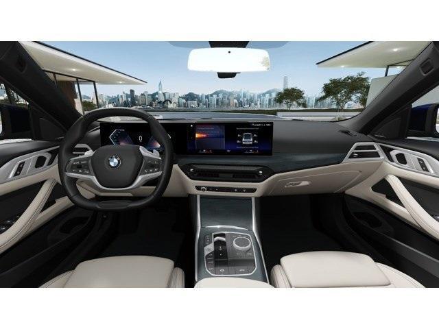 new 2026 BMW 430 car, priced at $68,035