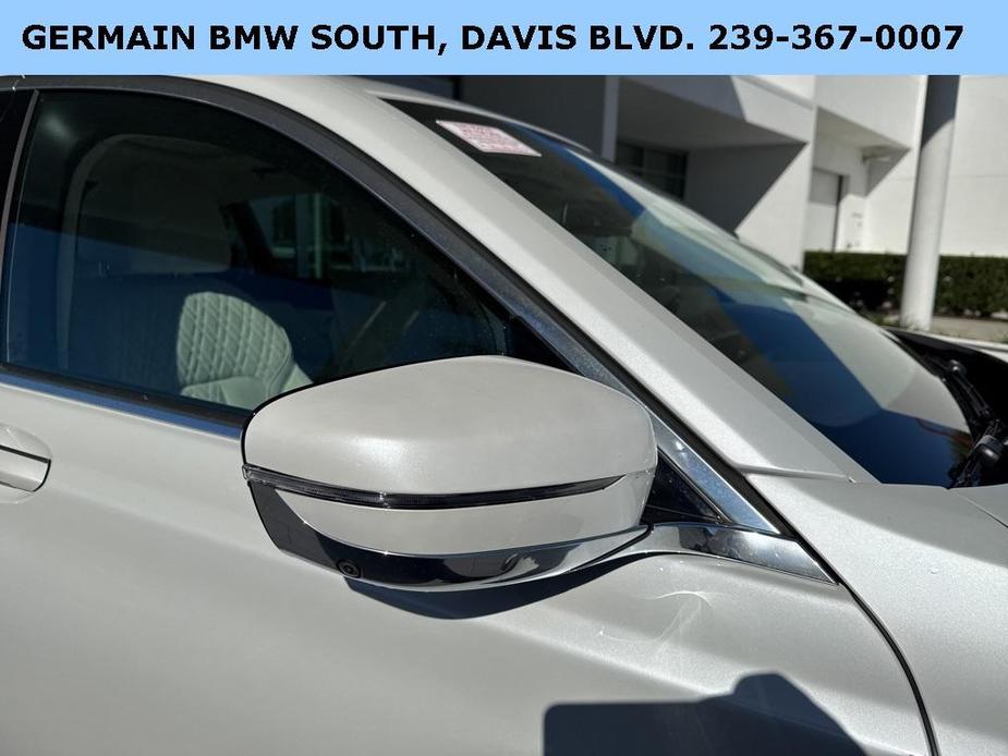 used 2022 BMW 740 car, priced at $56,550