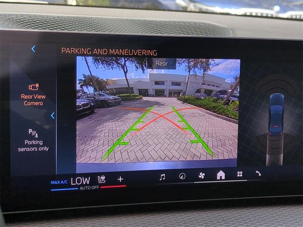 new 2025 BMW 330 car, priced at $51,375
