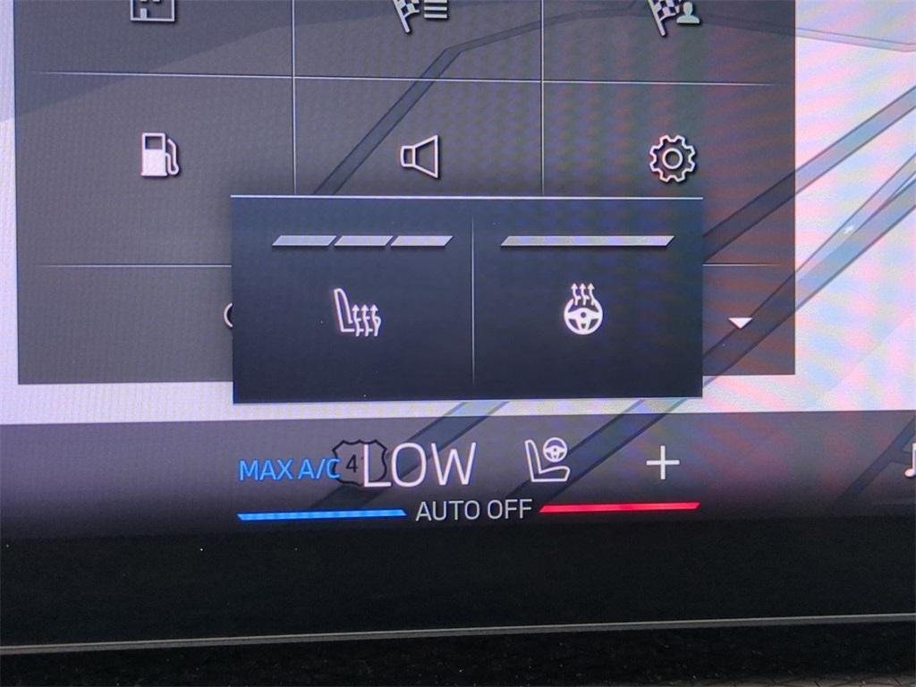 new 2025 BMW 330 car, priced at $51,375