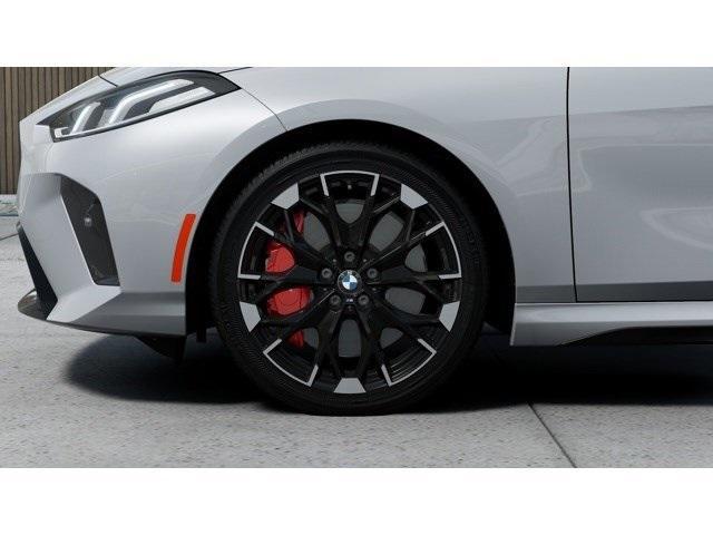 new 2026 BMW M235 Gran Coupe car, priced at $56,050