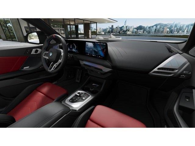 new 2026 BMW M235 Gran Coupe car, priced at $56,050