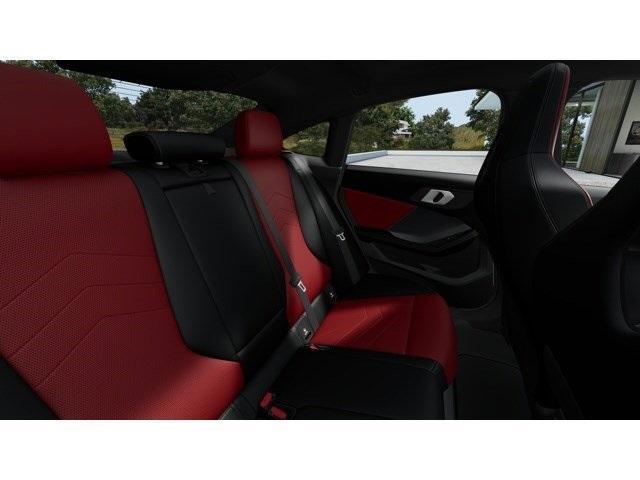 new 2026 BMW M235 Gran Coupe car, priced at $56,050